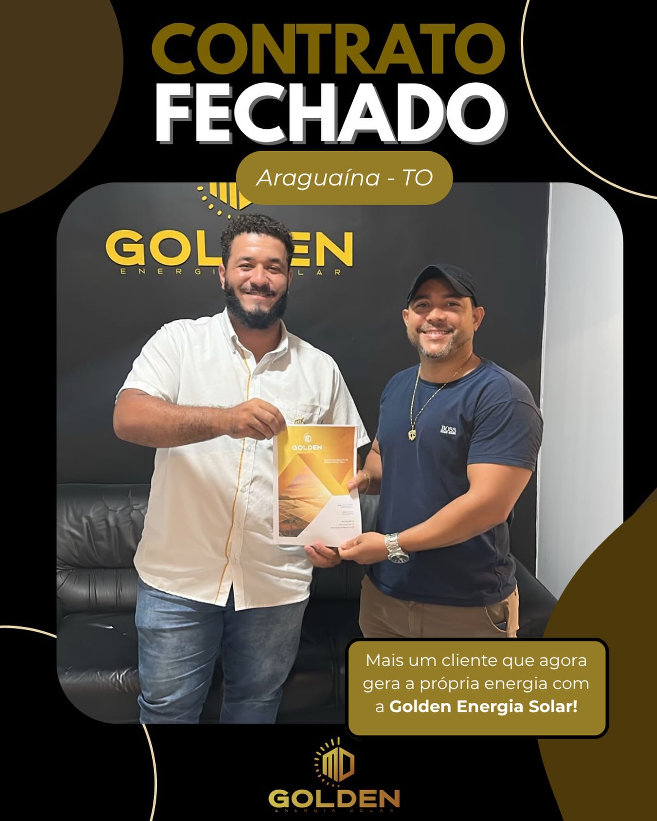 Cliente Diego — Execução em normas técnicas